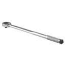 Sealey Premier Micrometer Torque Wrench 3/4"Sq Drive AK228