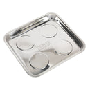 Sealey Premier Magnetic Collector with 4 Magnets 290 x 275mm AK2314