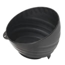 Sealey Magnetic Collector 150mm - Black AK2319B
