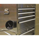 Sealey Magnetic Collector 150mm - Black AK2319B