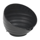 Sealey Magnetic Collector 150mm - Black AK2319B