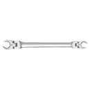 Sealey Premier Flexi-Head Flare Nut Spanner 10 x 11mm AK26521