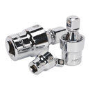 Sealey Premier Universal Joint Set 3pc AK27371