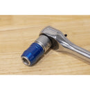 Sealey Premier Quick Release Bit Adaptor 10mm 3/8"Sq Drive AK2738