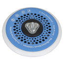 Sealey Universal Dust-Free Hook-and-Loop DA Backing Pad 150mm x 5/16"UNF & M8 AK289