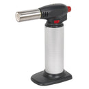 Sealey Premier Heavy-Duty Butane Soldering Torch AK2932