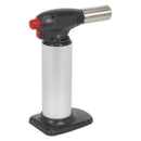 Sealey Premier Heavy-Duty Butane Soldering Torch AK2932
