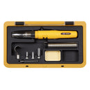 Sealey Premier Butane Heating/Soldering Torch Kit 8pc AK2946