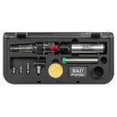 Sealey Premier Professional Soldering/Heating Kit AK2962