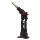 Sealey Premier 3-in-1 Butane Indexing Soldering Iron AK2970