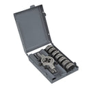 Sealey Metric Split Die Set 9pc AK3009