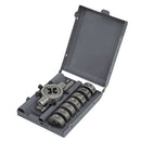 Sealey Metric Split Die Set 9pc AK3009
