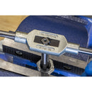 Sealey Metric Tap & Die Set Split Dies 32pc AK3015