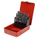 Sealey Metric Tap Set 21pc AK3021
