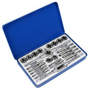 Sealey Imperial Tap & Split Die Set 24pc AK3024IMP