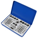 Sealey Imperial Tap & Split Die Set 24pc AK3024IMP