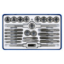 Sealey Imperial Tap & Split Die Set 24pc AK3024IMP