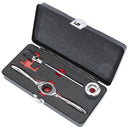 Sealey Metric Bi-Directional Ratchet Tap & Die Holder Set 5pc AK3027