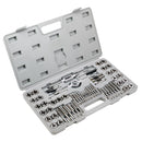 Sealey Metric/Imperial Tap & Die Set 60pc AK3060