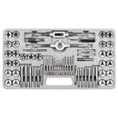 Sealey Metric/Imperial Tap & Die Set 60pc AK3060
