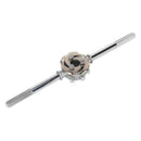 Sealey Three Screw Die Holder with Alignment Mechanism 25 x 9mm AK317DH