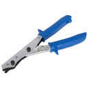 Sealey Hand Nibbler Shears AK327