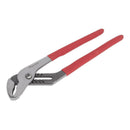 Sealey Premier Water Pump Pliers 300mm AK369