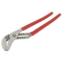 Sealey Premier Water Pump Pliers 400mm AK370