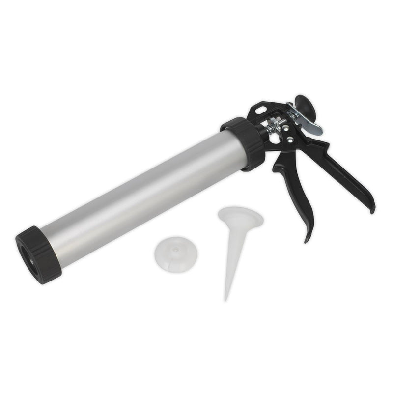 Caulking Gun for Sausage Packs & Cartridges 330mm