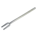 Sealey Long Reach Ball Joint Splitter 400mm AK3821