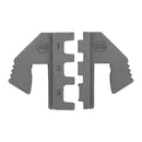Sealey Closed End & Heat Shrink Crimping Jaws AK3858/A5