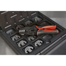 Sealey Storage Case for AK3857 & AK3858 AK3858/CASE