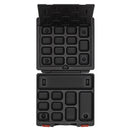 Sealey Storage Case for AK3857 & AK3858 AK3858/CASE