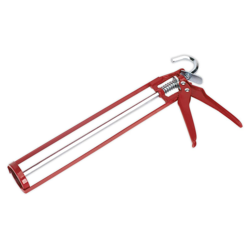 Caulking Gun Skeleton Type Manual 260mm