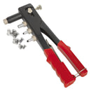 Sealey Threaded Nut Riveting Kit AK393