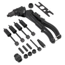 Sealey Blind Nut & Stud Riveting Kit AK396
