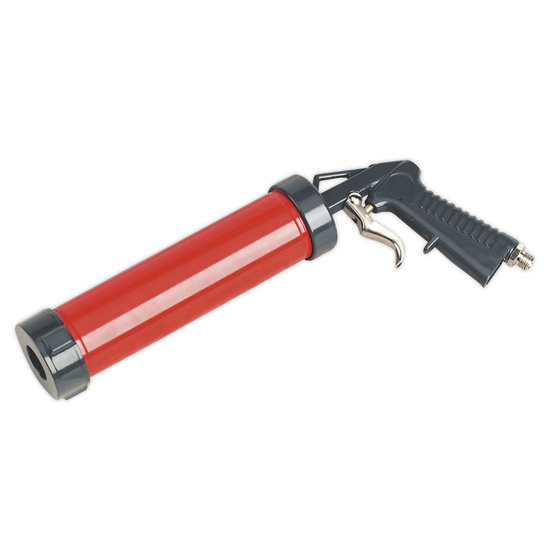 Caulking Gun 230mm Air Operated