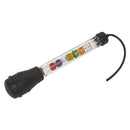 Sealey Disc Type Ethylene Glycol Antifreeze Tester AK4120