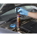 Sealey Disc Type Ethylene Glycol Antifreeze Tester AK4120