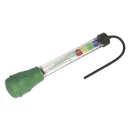 Sealey Disc Type Propylene Glycol Antifreeze Tester AK4122