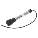 Sealey AdBlue&reg; Disc Type Tester AK4125