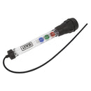 Sealey AdBlue&reg; Disc Type Tester AK4125