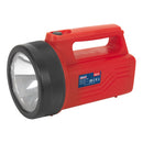 Sealey Spotlight 0.5W LED 1 x PJ996 Cell AK427