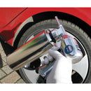 Sealey Air Operated Underbody Coating Gun AK42