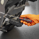 Sealey Premier GripMAX&reg; TRX-Star* Screwdriver Set 10pc - Red AK4324