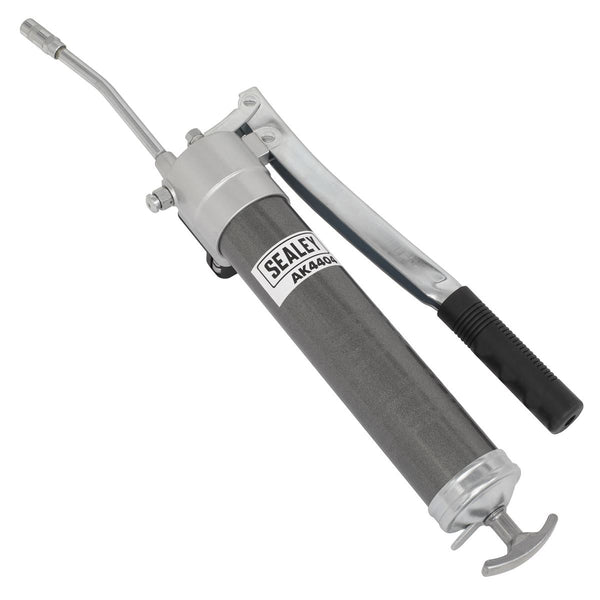 Grease Gun Quick Release 3-Way Fill Side Lever