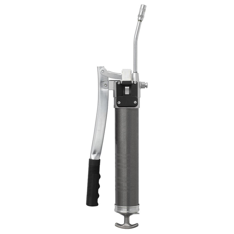 Grease Gun Quick Release 3-Way Fill Side Lever