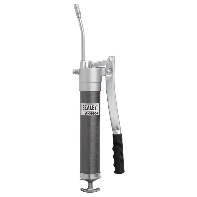 Grease Gun Quick Release 3-Way Fill Side Lever