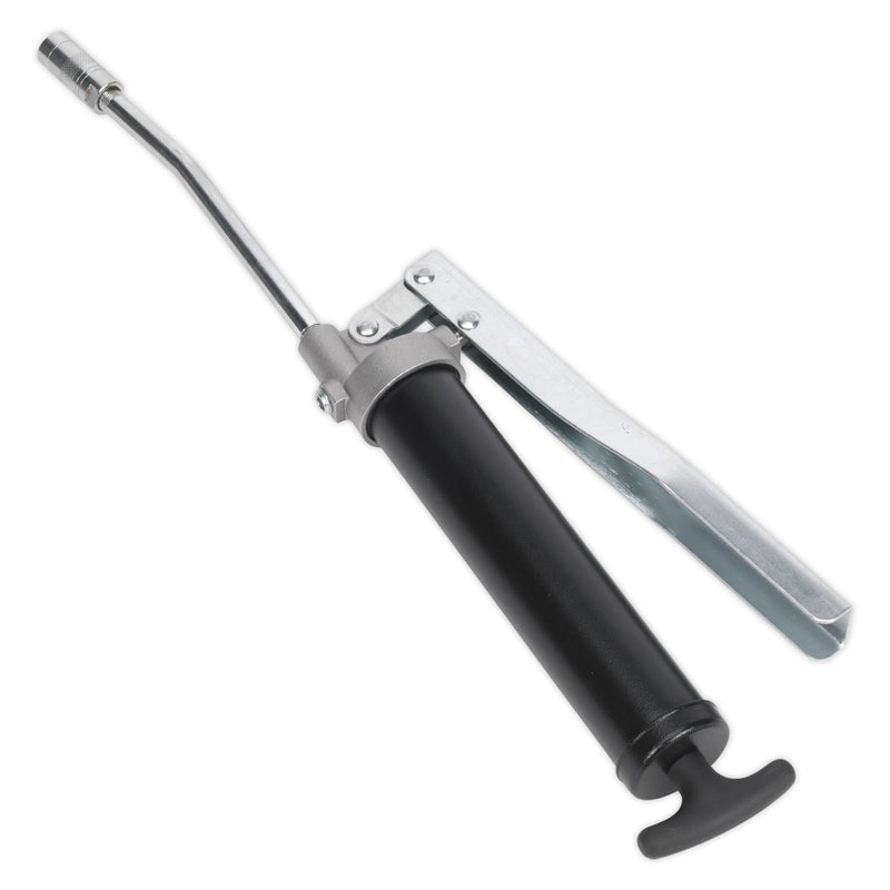 Mini Pistol Type Grease Gun 1-Way Fill