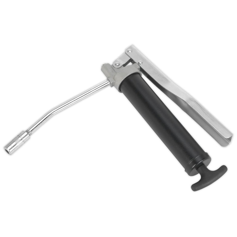 Mini Pistol Type Grease Gun 1-Way Fill